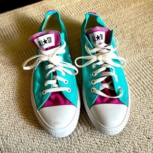 Converse All Star Shoes Men’s 10